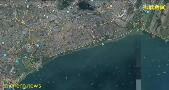 新規劃官宣！跨海長島、混合城市、地下城……未來的新加坡也太科幻了吧