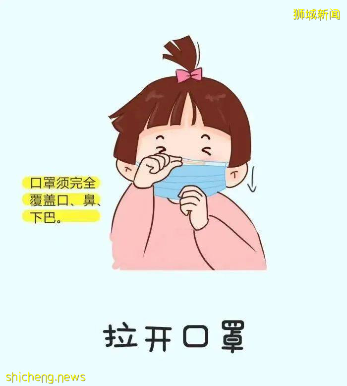 新加坡幼师亲述:复课后,幼儿园到底什么情况