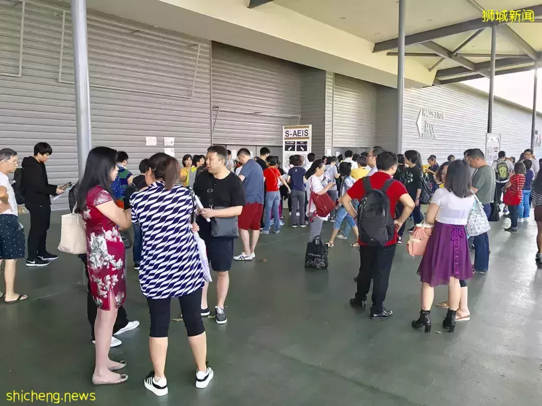 沖刺備考必看！中國學生想進新加坡政府學校，秘籍分享