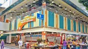 新加坡最有特色的巴刹市場有哪些？一起來看看吧