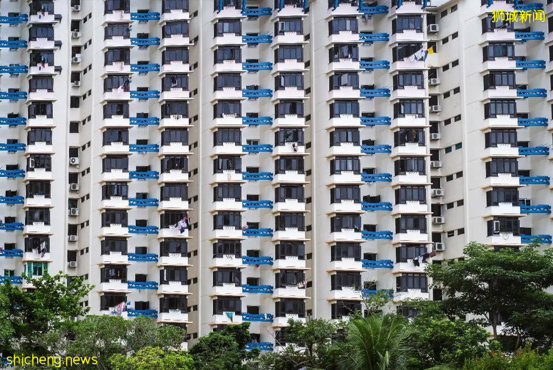 新加坡印度街区与传统中式寺庙欣赏