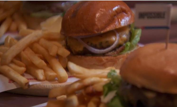 人造雞肉、植物肉...在新加坡還能安安靜靜的吃口真肉嗎