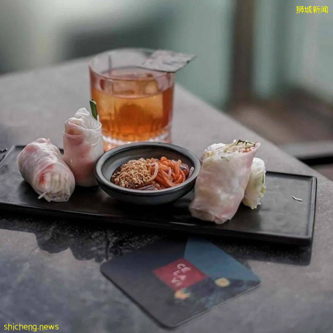 开放堂食后hiking完了去哪儿吃？花柏山公园附近美食大搜罗