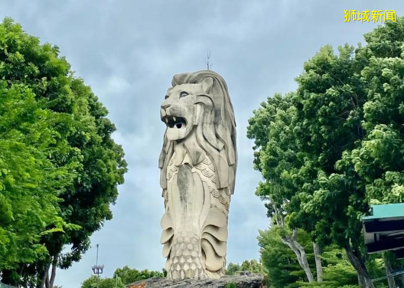 还有多久可以旅行?先来复习一下新加坡