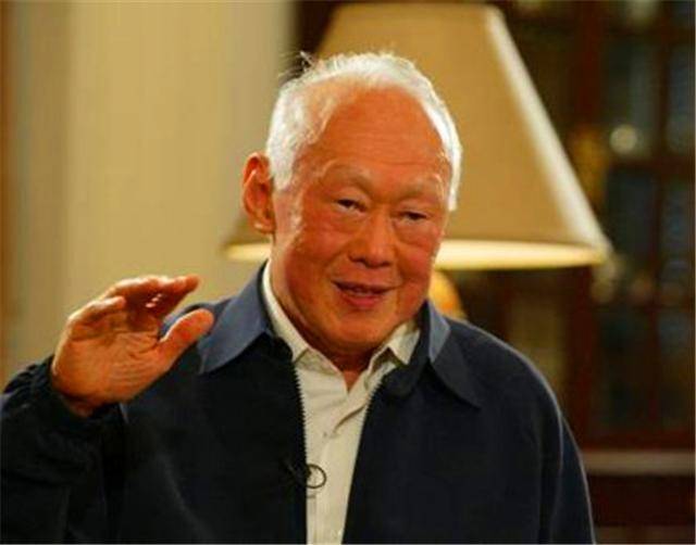 李光耀晚年回忆邓小平:他没忘记我的挑战,他能做得比我更好