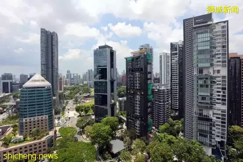 注意！新加坡食品供應下來或受更多幹擾！副總理黃循財：經濟不會陷入衰退或滯漲