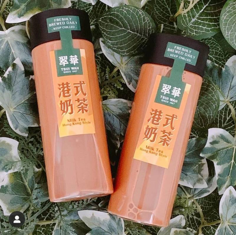 我的港式茶餐廳胃，大概只有這幾家可以滿足我了