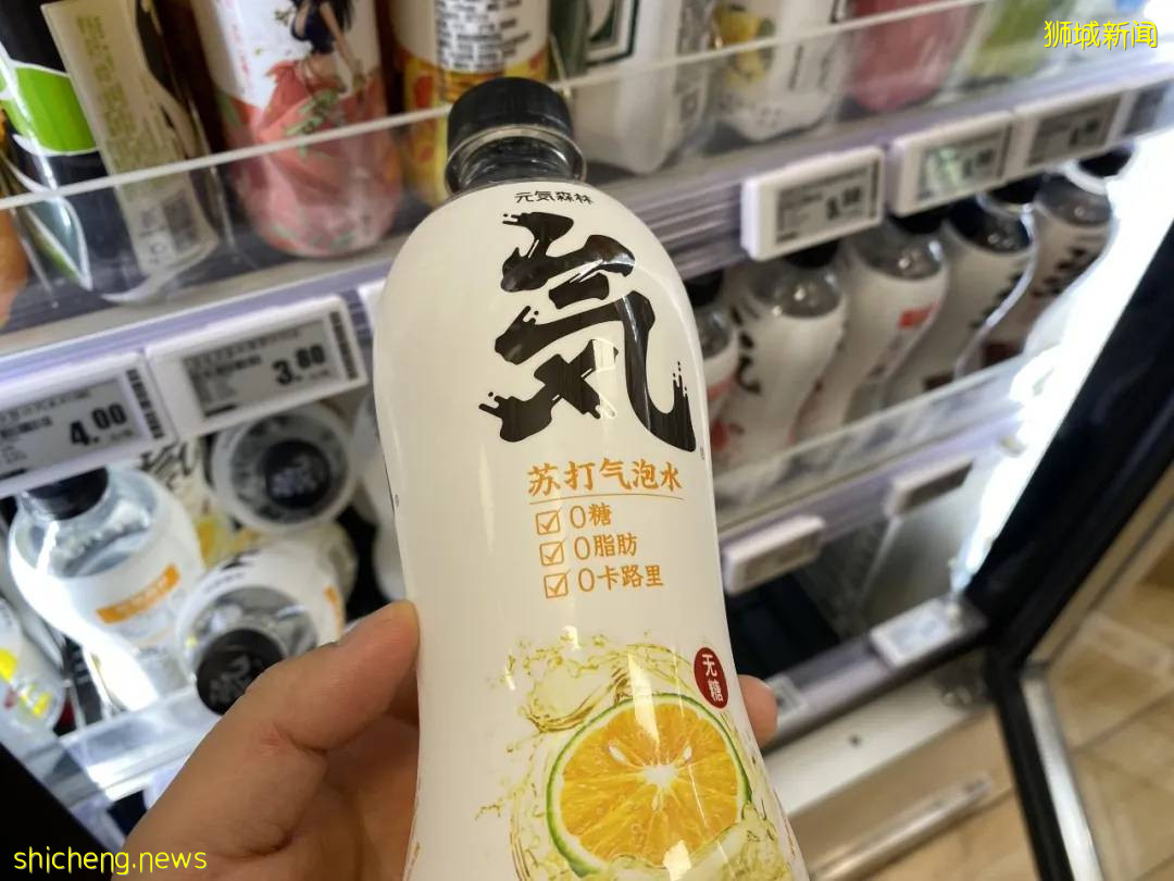 新加坡10多家中國超市大盤點,18種網紅國貨推薦!你Pick哪一個