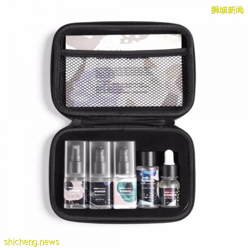 連天王周傑倫都力薦的護膚品,到底有多好