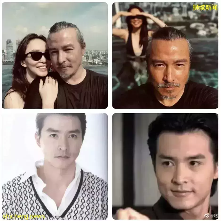 他們千裏奔赴中國,新加坡男明星感動大呼:好想買機票飛回家