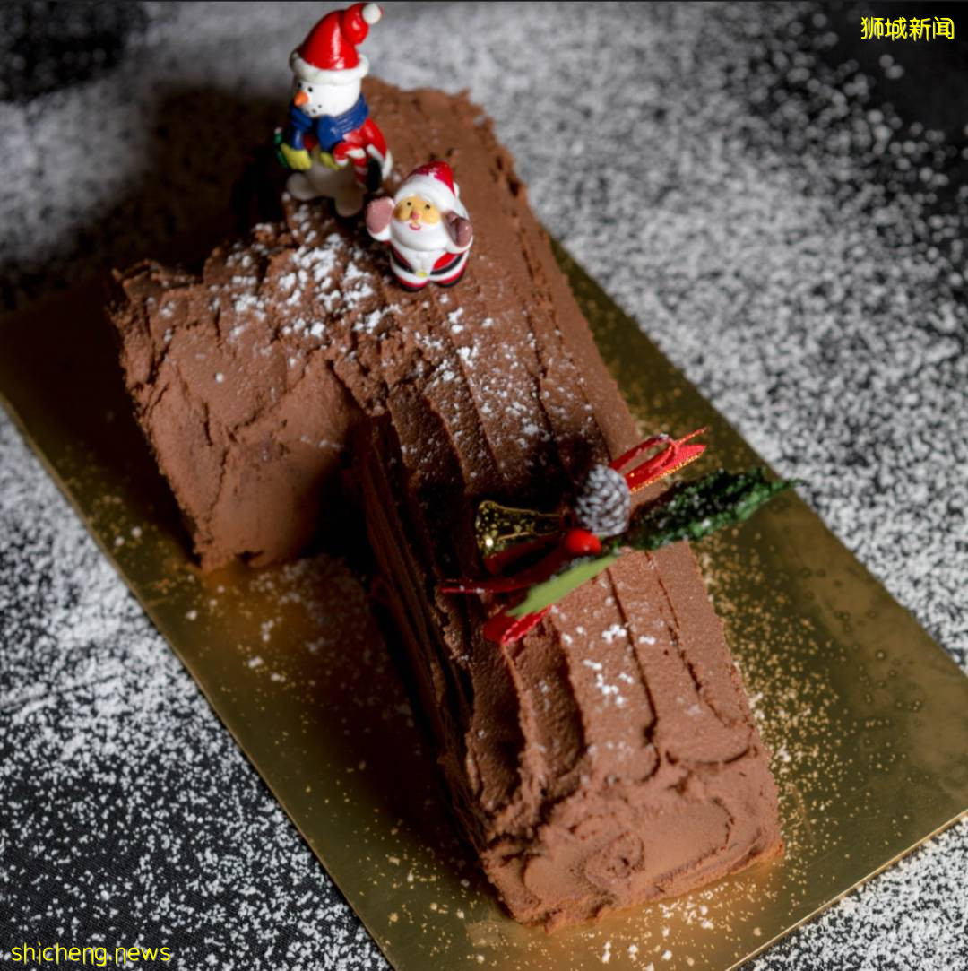 抢位!上次抢光了的新加坡圣诞节亲子活动,又开新的名额啦