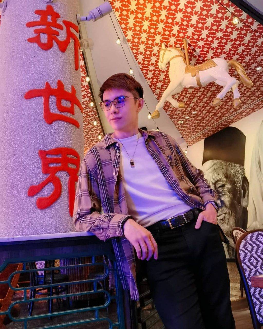 新加坡創意主題酒吧🍻 下班後來幹一杯！精致高雅、高空酒吧、動感電玩、火車主題都在這裏👀