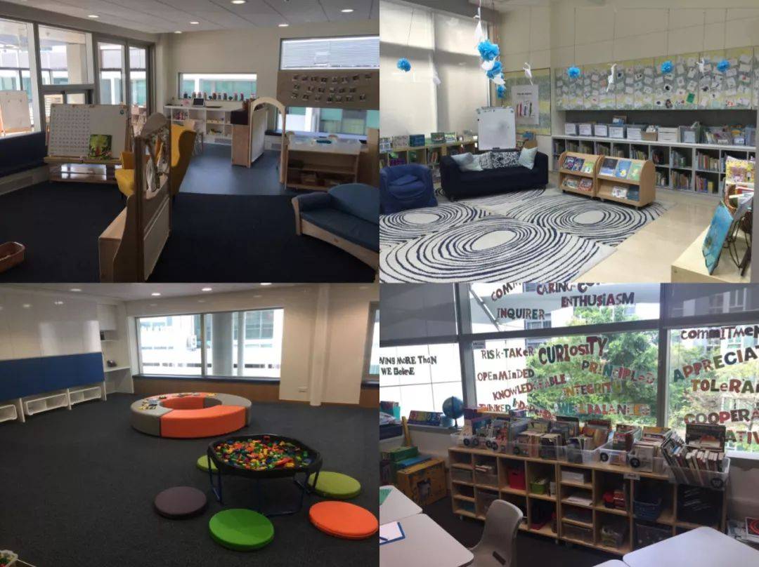 全球公認最優質國際教育機構 新加坡澳洲國際學校