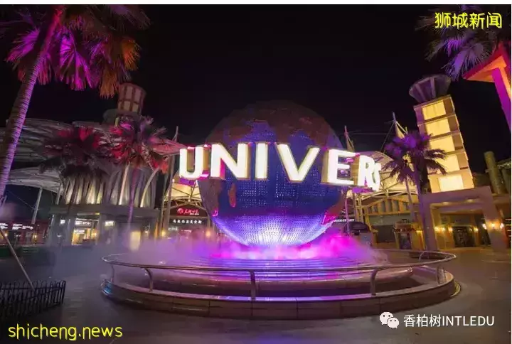 新加坡留學生活 馬上開學的同學們要做好准備