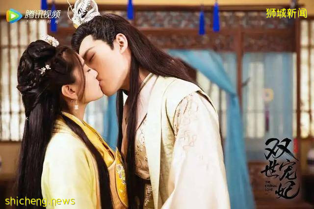 万万没想到,今天的新加坡电视剧这么不讲套路