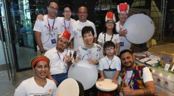 線上市集、工作坊及交流活動，即將上線