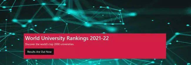 最新世界大學排名公布,國大跌出亞洲前五,南大百名開外,這是怎麽回事