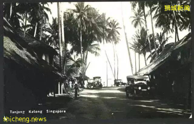 异域风情 娘惹文化的极致浪漫