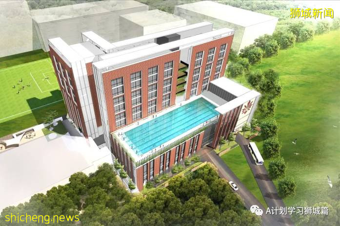 新加坡國際學校IB成績彙總（2021.5）