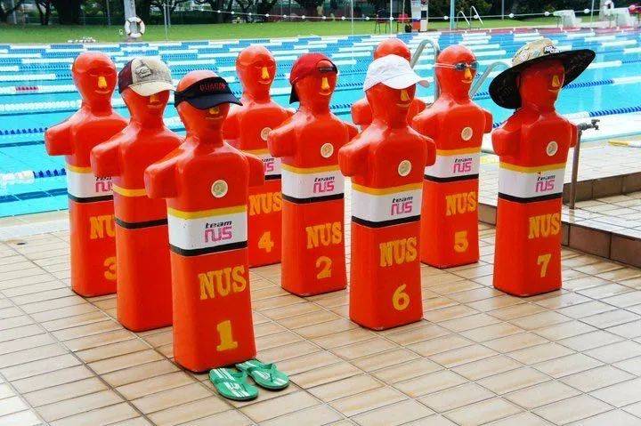 我終于從NUS畢業，在新加坡做國際學生是什麽體驗