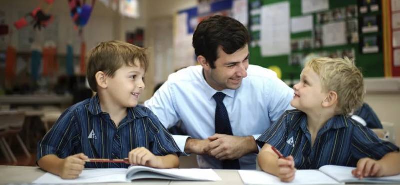 新加坡留學!讓孩子在快樂中學習,新加坡澳洲國際學校AIS