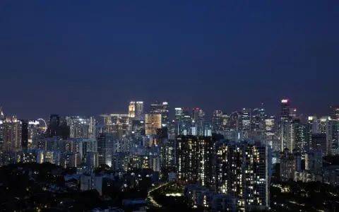 穩定疫情階段結束!新加坡多項防疫措施放寬,將爲12歲以下孩子接種新冠疫苗