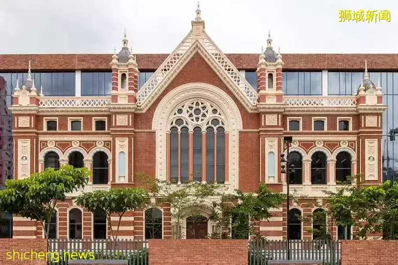 揭秘！新加坡國際學校入學考試，究竟考什麽