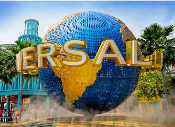 漫游狮城 收藏!新加坡十大必打卡景点