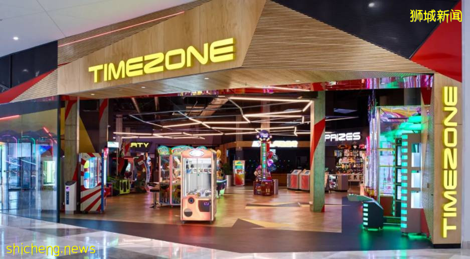 免費冰淇淋、羊肉卷、下午茶買1送1!新加坡國慶200家優惠券來啦