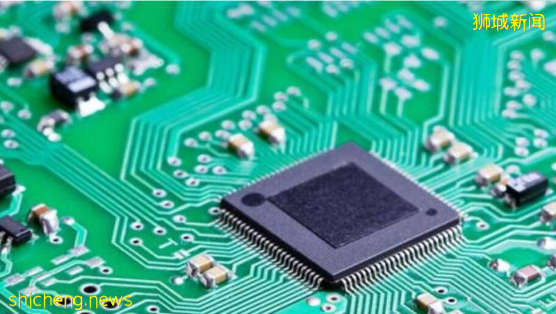 新加坡政府斥資20億投了一家中國企業,什麽企業如此豪橫!