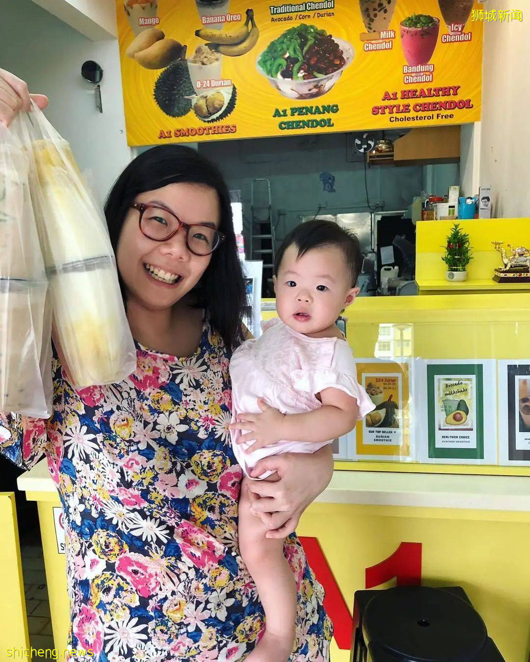 榴梿真愛粉必嘗試！新加坡20款創意榴梿美食不容錯過