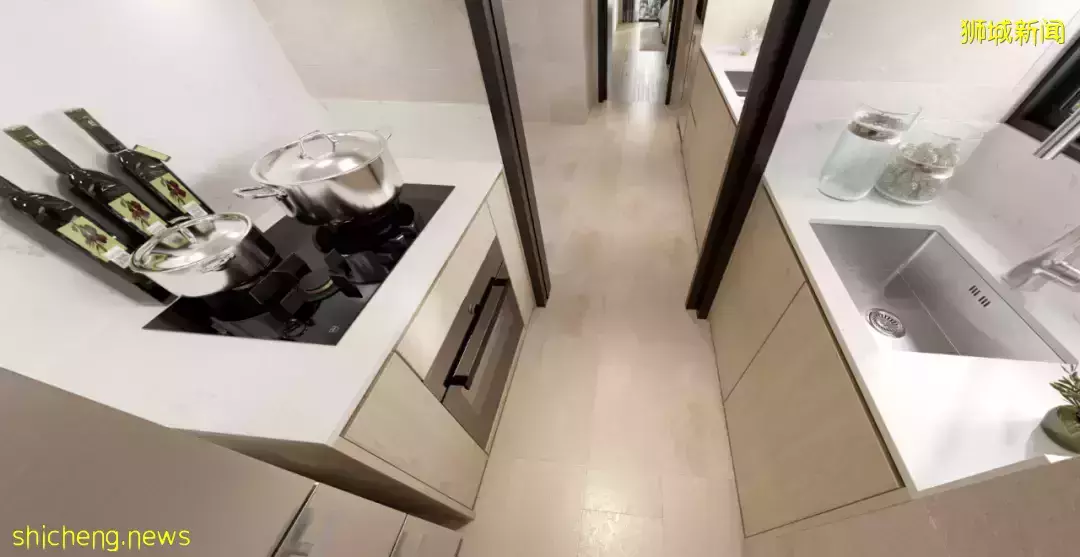 传承稀世名宅，坐拥海岸之心——【美雅豪苑 Meyer Mansion】