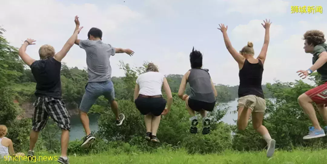 准備好到NUS交換了嗎！這裏有超詳細的流程