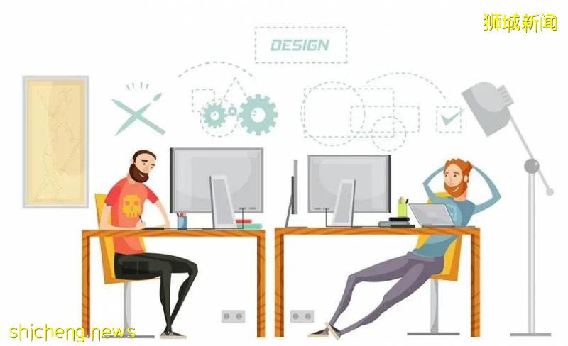 網友求助：准證門檻一擡再擡，我還要繼續留在新加坡嗎