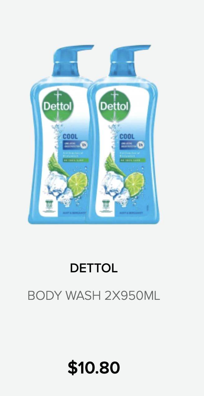 新加坡平價鄰裏百貨之王慶祝生日!日常百貨便宜到笑,it's cheaper than cheaper