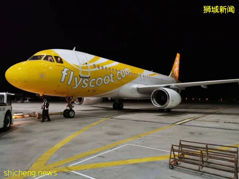 酷航首飞天津爆13人确诊停飞14天!客机4天改装成货机谋生存