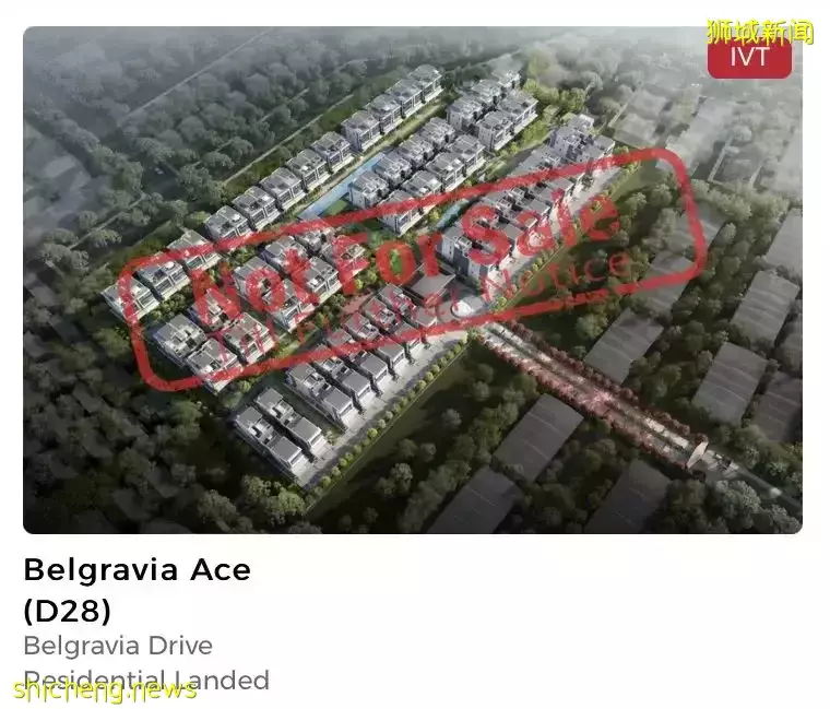 疫情+降溫措施！爲什麽新加坡樓市依舊火熱？高性價比房子在哪