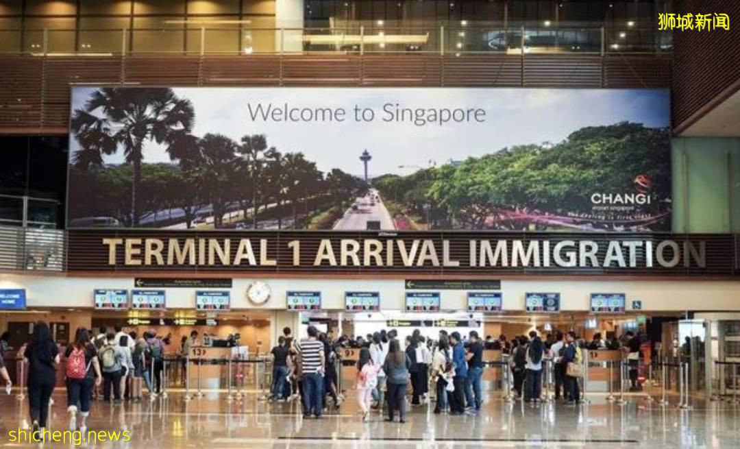 新加坡迎來申請PR最好時機