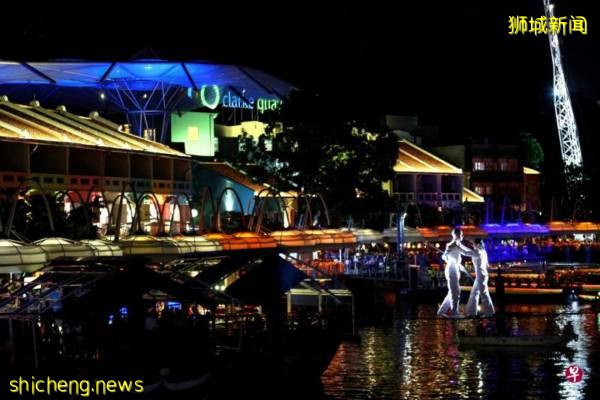 夜店短期内难营业  新国政府助转型或结业