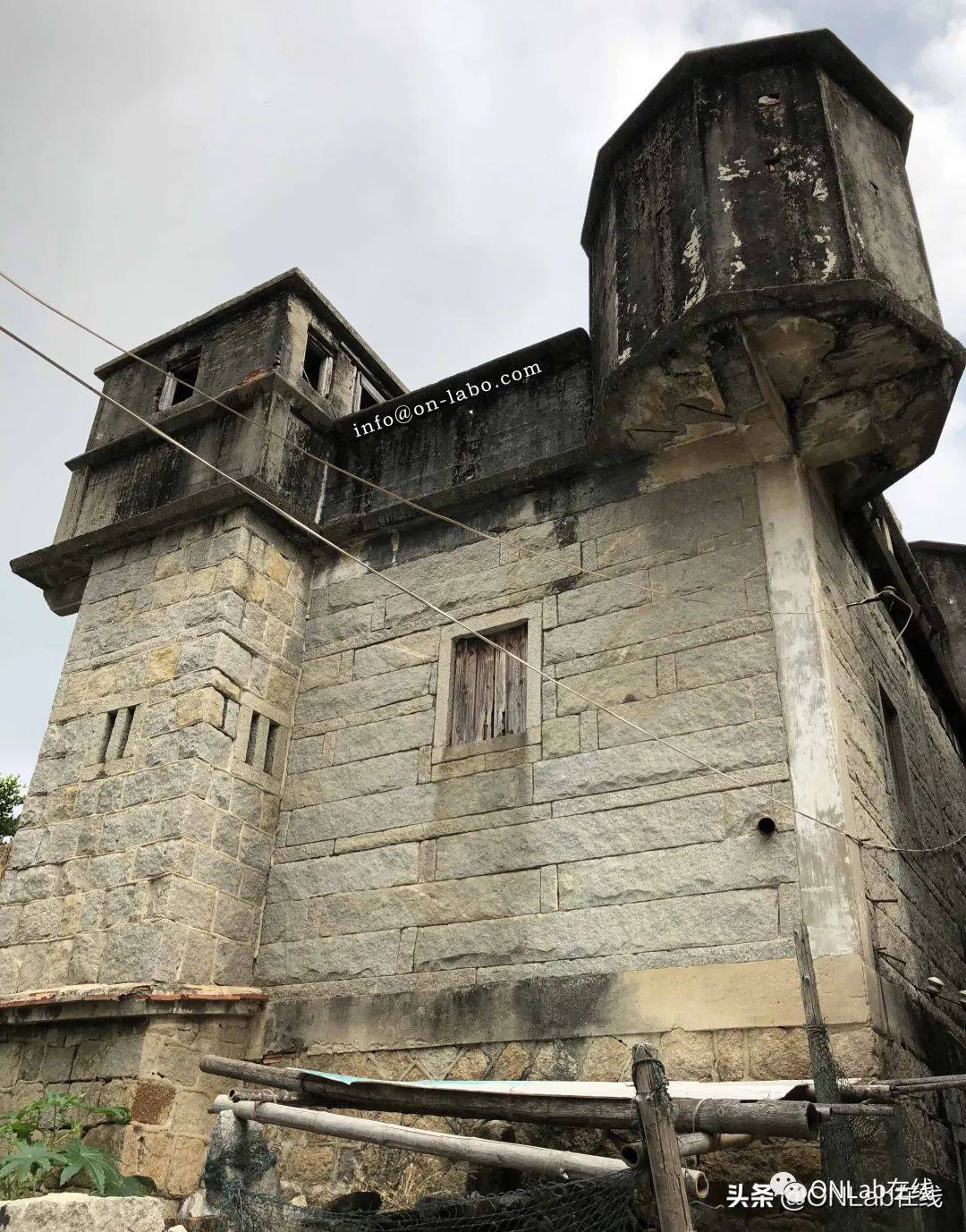 闽南考察笔记:惠安秀涂与新加坡惠安人