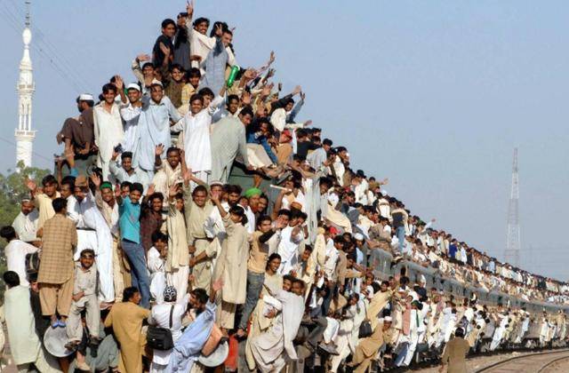 新加坡李光耀预言：印度难崛起，日本变平庸，欧洲将逐渐沦为配角