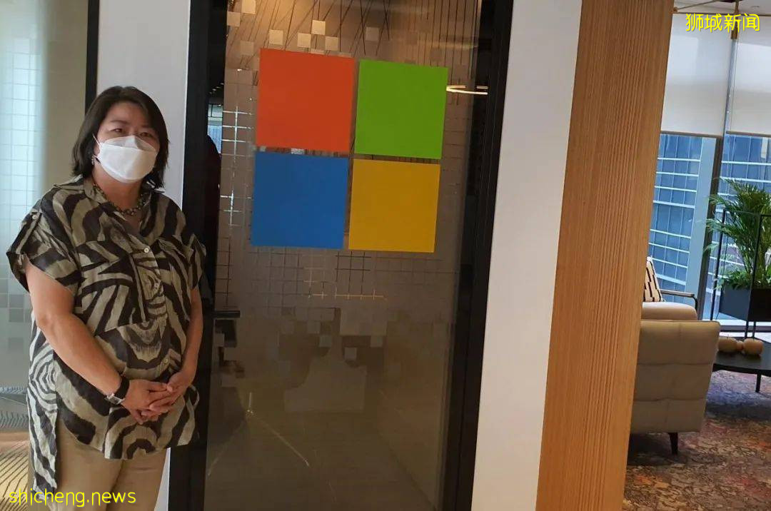 访谈 林苏群(Lum Seow Khun):在科技行业,时间管理尤为重要