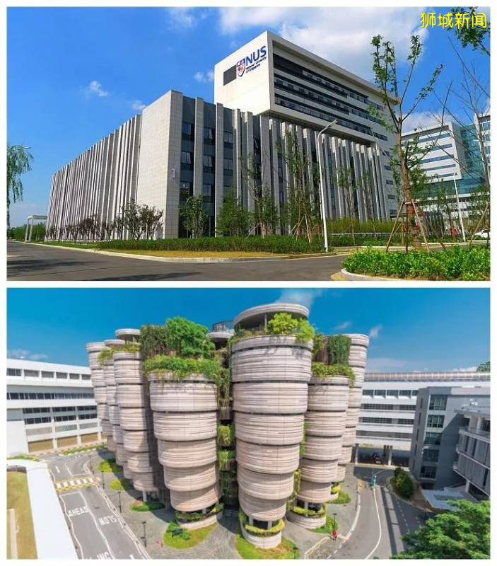 【留學資訊】爲什麽留學首選新加坡,幾大優勢!看完文章您就懂了