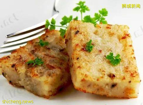 回不了國，如何嘗更多家鄉味道? 溝幫子和正宗廣東點心