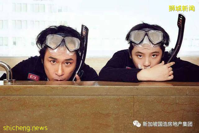 優秀的子女教育究竟都做?新加坡的國際學校告訴你