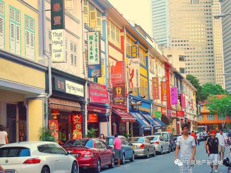 新加坡武吉士哪裏逛？哪裏有好吃的？看這篇攻略就對啦