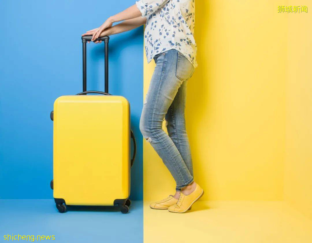 新加坡留学 前往新加坡留学，行李如何准备？需要注意什么