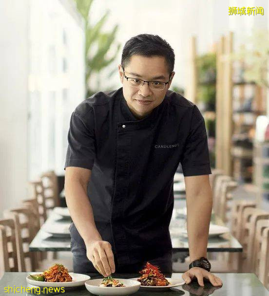 開一所屬于自己的米其林餐館，是種怎樣的體驗