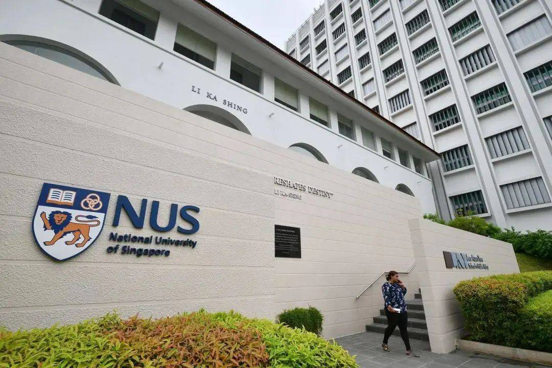熱門專業盤點 新加坡公立大學&私立大學