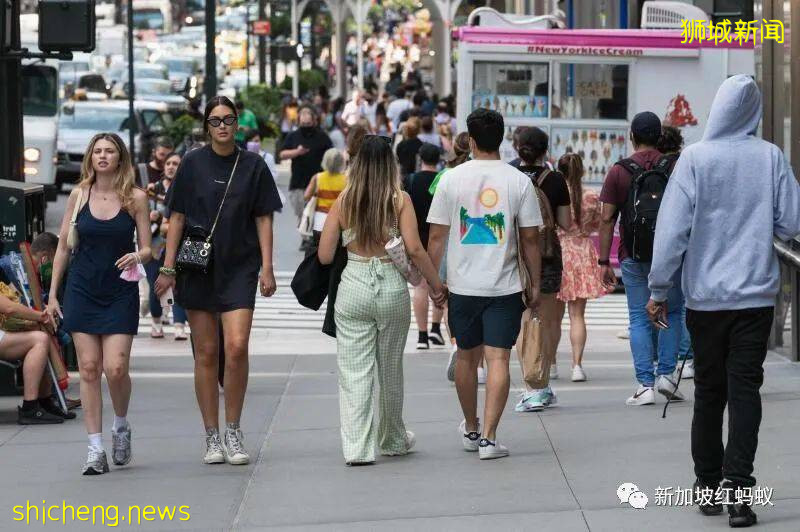 接种冠病疫苗后的生活 可以憧憬但不必期望过高